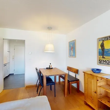 Residenz Am A306 * St. Moritz