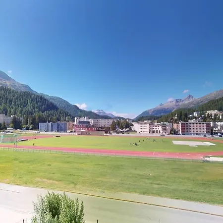 Residenz Am A306 St. Moritz