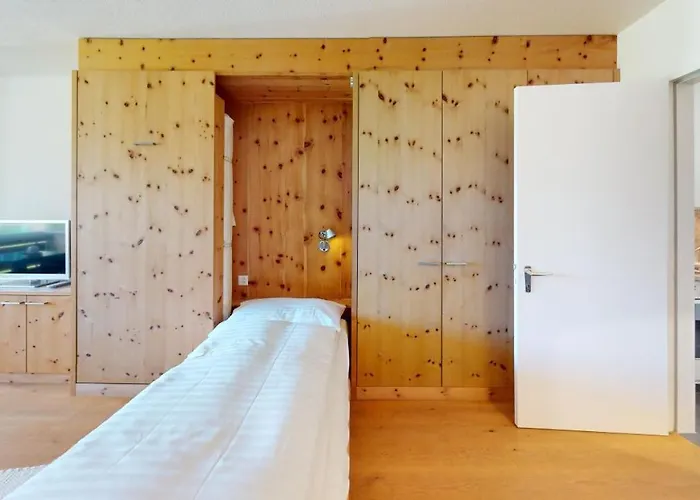 Residenz Am A306 Saint-Moritz