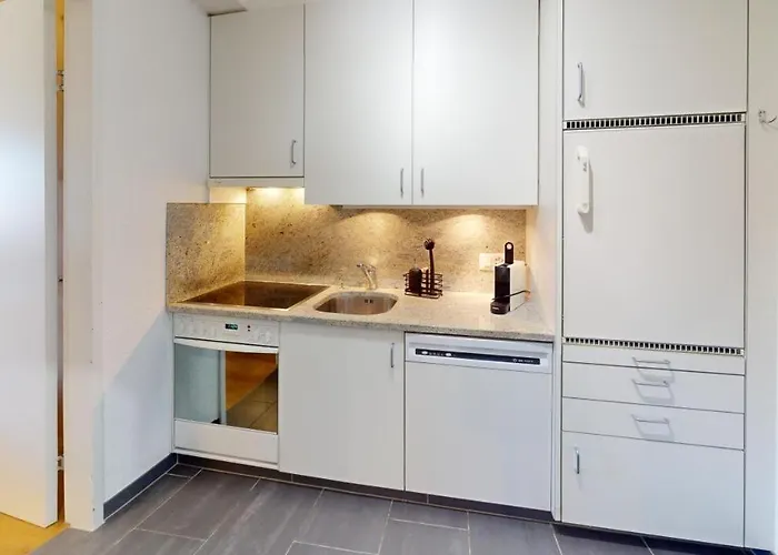 Residenz Am A306 Apartment