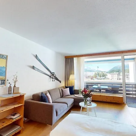 Residenz Am A306 * St Moritz