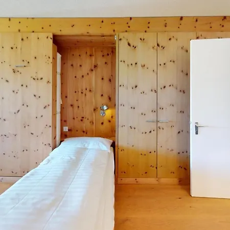 Residenz Am A306 St Moritz