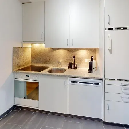 Residenz Am A306 Apartamento