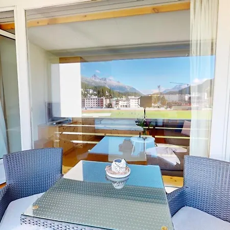 Residenz Am A306 Apartamento *